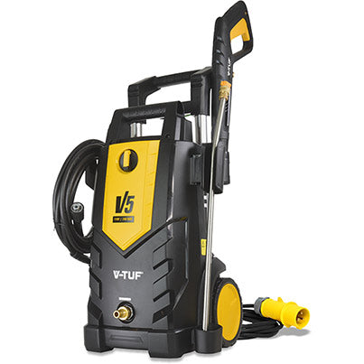 V-TUF V5 Tough DIY Electric Pressure Washer