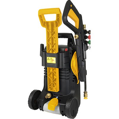 V-TUF V3 DIY Electric Pressure Washer 240V