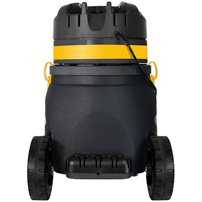 V-TUF XR3000 HEPA Wet-and-Dry Vacuum Cleaner 240V