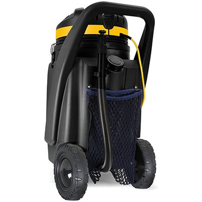 V-TUF XR11000 HEPA Wet-and-Dry Vacuum Cleaner 240V