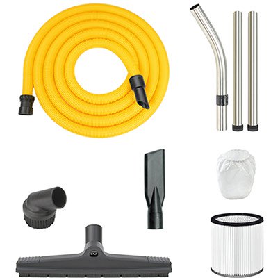 V-TUF XR11000 HEPA Wet-and-Dry Vacuum Cleaner 240V