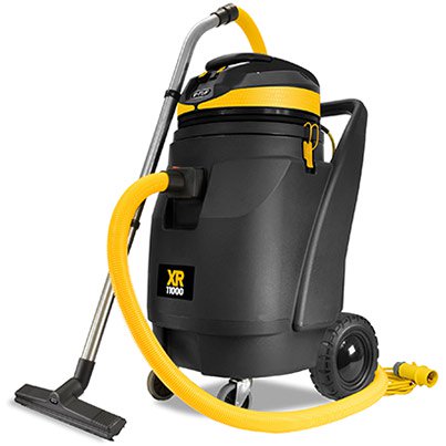 V-TUF XR11000 HEPA Wet-and-Dry Vacuum Cleaner 240V