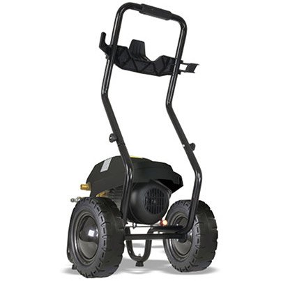 V-TUF HDC140 Cold-Water Pressure Washer 240V