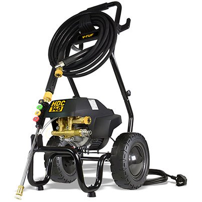 V-TUF HDC140 Cold-Water Pressure Washer 240V