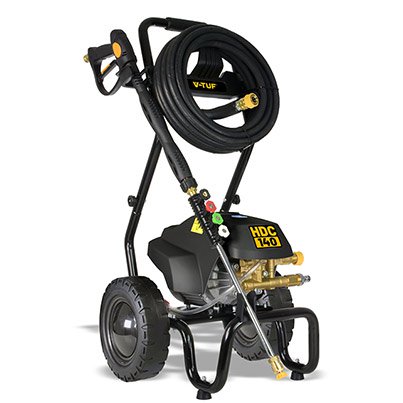 V-TUF HDC140 Cold-Water Pressure Washer 110V