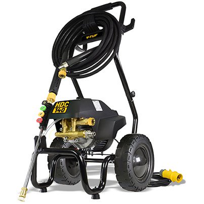 V-TUF HDC140 Cold-Water Pressure Washer 110V