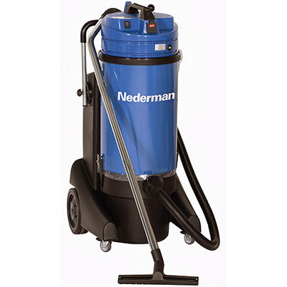Nederman 300E Industrial Vacuum Cleaner 230V