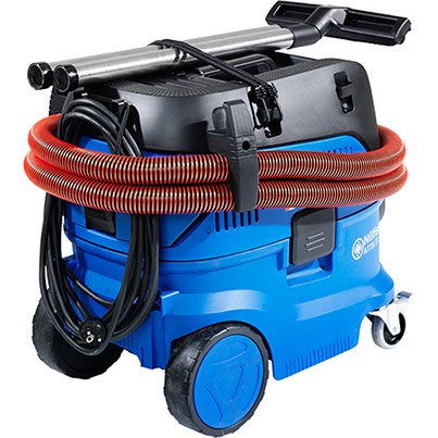 Nilfisk ATTIX 33-2M PC M/H Vacuum Cleaner