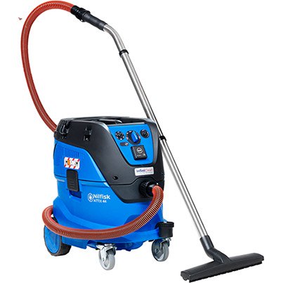 Nilfisk ATTIX 44 2M IC M-Class Vacuum Cleaner 110V