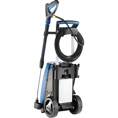 Nilfisk MC 2C Pressure Washer 230V