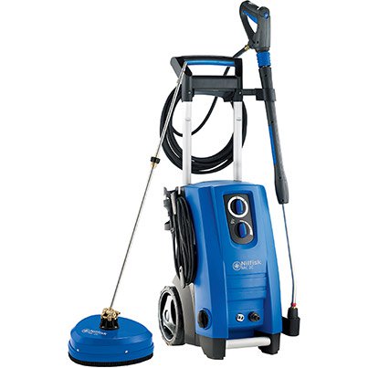 Nilfisk MC 2C Pressure Washer 230V