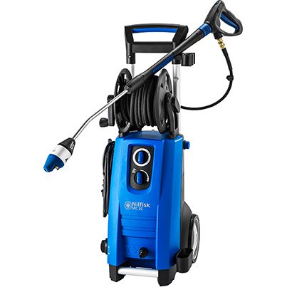Nilfisk MC 2C Pressure Washer 230V