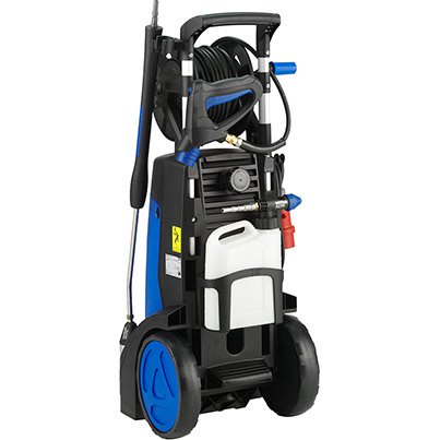 Nilfisk MC 3C Pressure Washer 230V