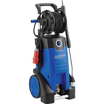 Nilfisk MC 3C Pressure Washer 230V