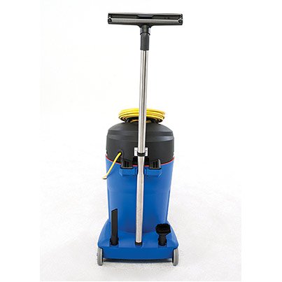 Nilfisk MAXXI II 35 Wet-and-Dry Vacuum Cleaner 240V