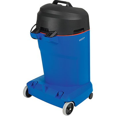 Nilfisk MAXXI II 35 Wet-and-Dry Vacuum Cleaner 240V