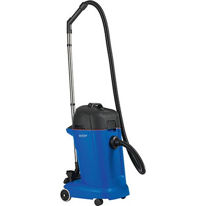Nilfisk MAXXI II 55 Wet-and-Dry Vacuum Cleaner 240V