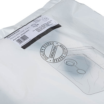 Nilfisk ATTIX 9 Fleece Vacuum Bag