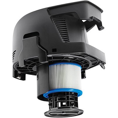 Nilfisk ATTIX 30-0H PC H-Class Vacuum Cleaner