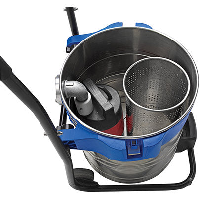 Nilfisk ATTIX 751-0H H-Class Vacuum Cleaner 230V