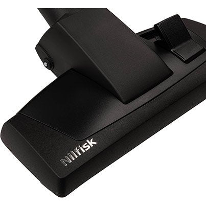 Nilfisk GD5 HEPA Backpack Vacuum Cleaner 240V