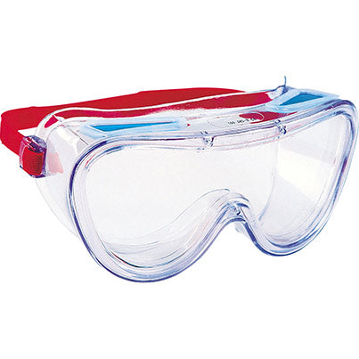 Honeywell Vistamax VNC21 Dual Clear-Lens Safety Goggles