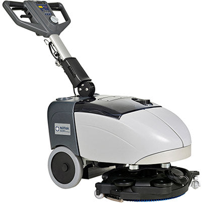 Nilfisk SC351 Cordless Scrubber-Dryer