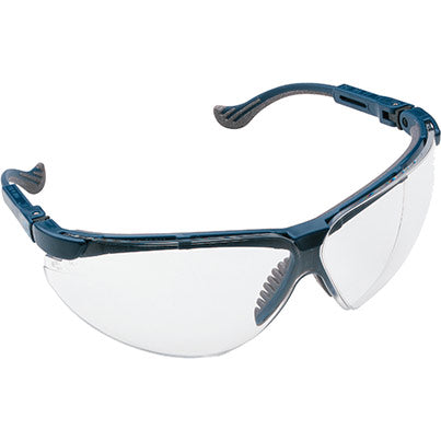 XC Clear-Lens Safety Glasses