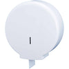 Mini Jumbo Toilet Roll Dispenser