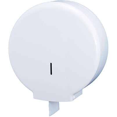 Maxi Jumbo Toilet Roll Dispenser