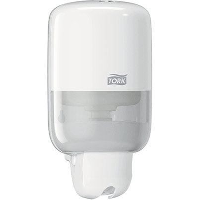 Tork Elevation S2 Mini Liquid Soap Dispenser