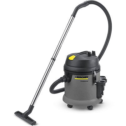 Kärcher NT 27/1 Wet-and-Dry Vacuum Cleaner 240V