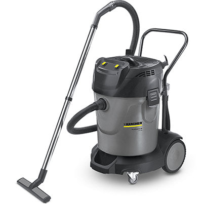 Kärcher NT 70/2 Wet-and-Dry Vacuum Cleaner 240V