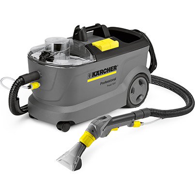 Kärcher Puzzi 10/1 Carpet Cleaner 240V