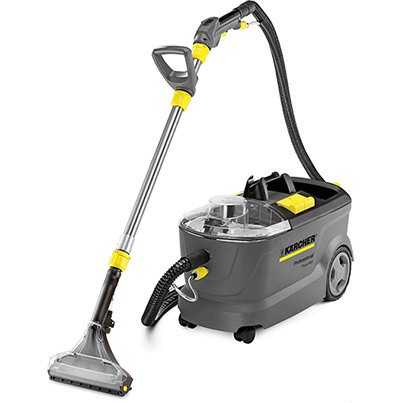 Kärcher Puzzi 10/1 Carpet Cleaner 240V
