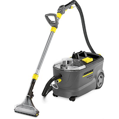 Kärcher Puzzi 10/1 Carpet Cleaner 240V
