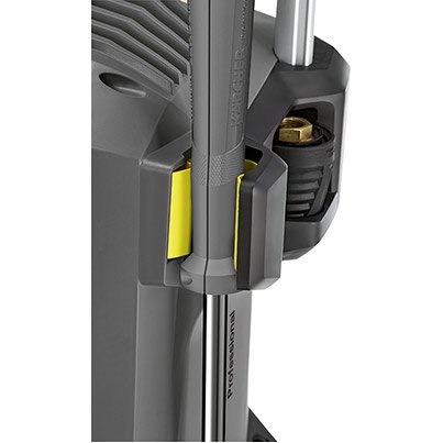 Kärcher HD 5/12 C Plus Pressure Washer 240V