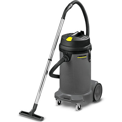 Kärcher NT 48/1 Wet-and-Dry Vacuum Cleaner 240V