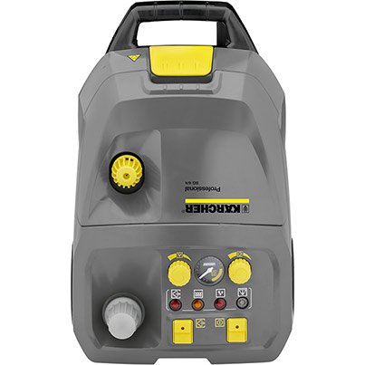 Kärcher SG 4/4 Steam Cleaner 240V