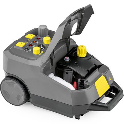 Kärcher SG 4/4 Steam Cleaner 240V