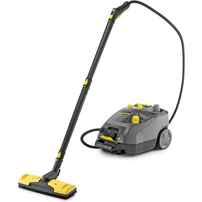 Kärcher SG 4/4 Steam Cleaner 240V