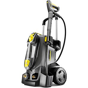 Kärcher HD 6/13 C Plus Pressure Washer 240V