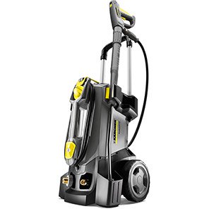 Kärcher HD 6/13 C Plus Pressure Washer 240V