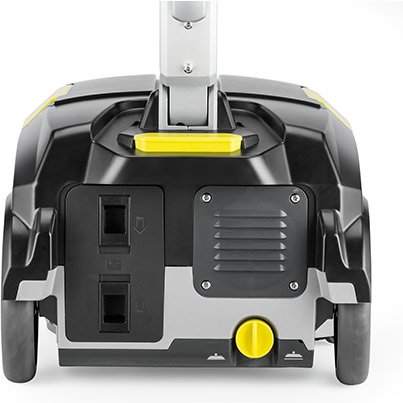 Kärcher BD 30/40 Cordless Scrubber-Dryer