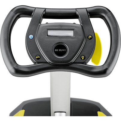 Kärcher BD 30/40 Cordless Scrubber-Dryer