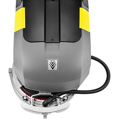 Kärcher BD 30/40 Cordless Scrubber-Dryer
