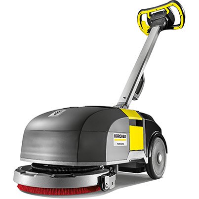 Kärcher BD 30/40 Cordless Scrubber-Dryer