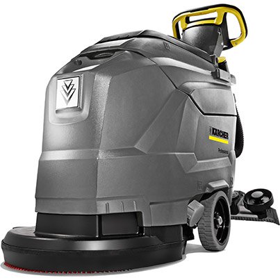 Kärcher BD 43/35 C EP Scrubber-Dryer 240V