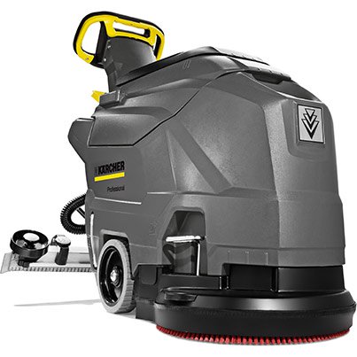 Kärcher BD 43/35 C EP Scrubber-Dryer 240V