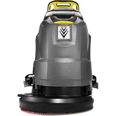 Kärcher BD 43/35 C EP Scrubber-Dryer 240V